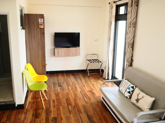 Others 5, Kim-Sharp Homestay, Kinmen