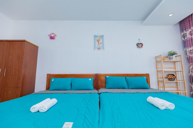 Spacious 2-bedroom Apartment, Vũng Tàu