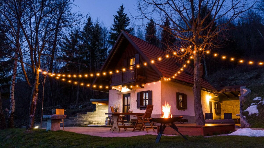Apartma Kopiše, Ajdovščina