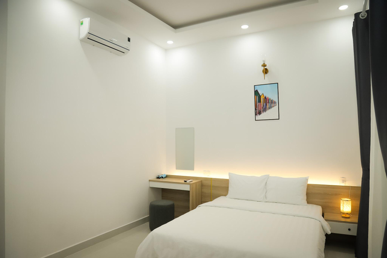 Public Area 2, Le Phan Hotel, Tây Ninh