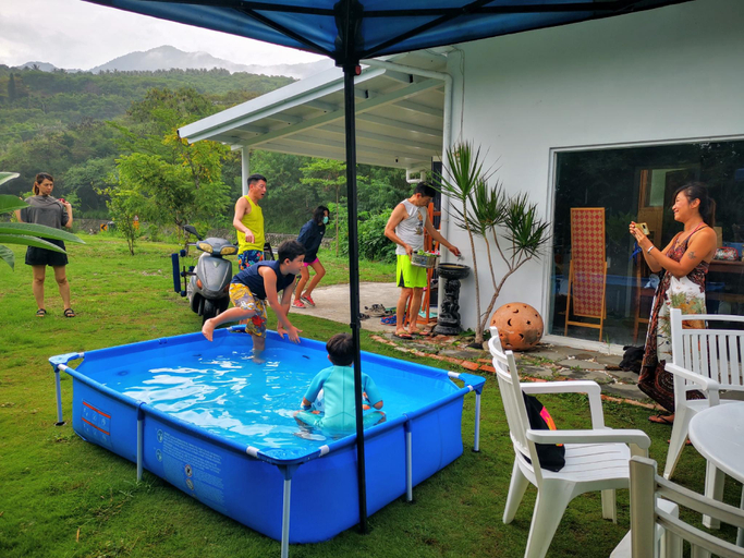 Others 4, Coastline Individual Seaview house Animalfriendly , Taitung