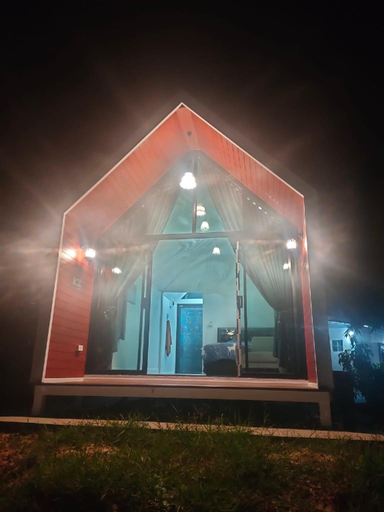 Exterior & Views 4, yaya Hostel, Muang Roi Et