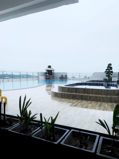Others 5, Formosa Residence Nagoya 1BR - SKYLINE 2517, Batam