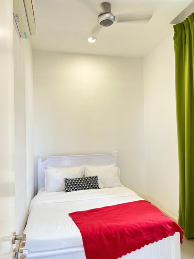 Bedroom 2, Almas suite, Johor Bahru