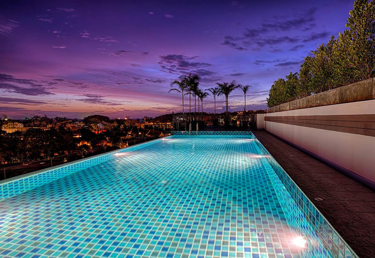 Others 3, Superbe Studio avec Salle De Bain Privee Kata Beach Phuket Phuket, Pulau Phuket