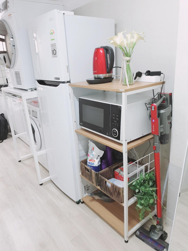 Others 4, Sangsu stn 1m, 3beds, 2 rooms, 1st floor. [6]-3, Mapo