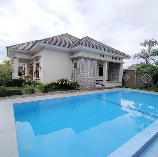 Vila sankis 3, Bogor