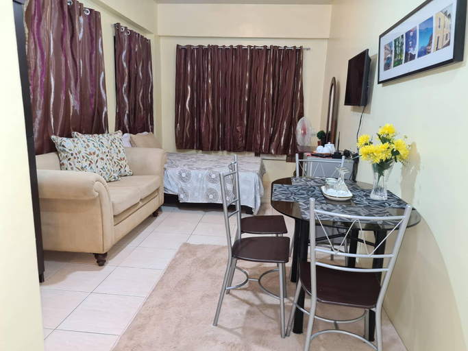 Others 2, Budget Friendly Condo for Rent in Valley Golf, Taytay
