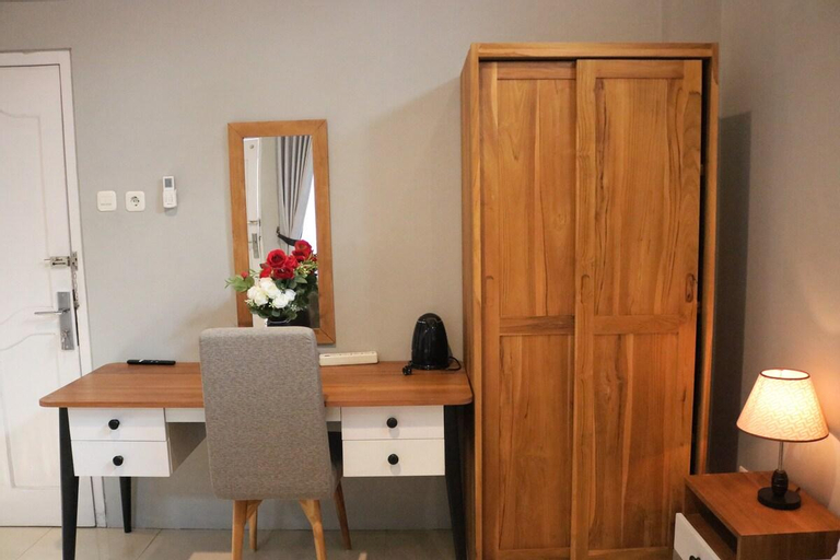 Bedroom 3, Amartha Indotama Guest House , Bantul