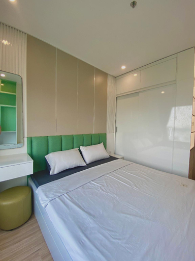 Bedroom 1, Zin Homes, Gia Lâm