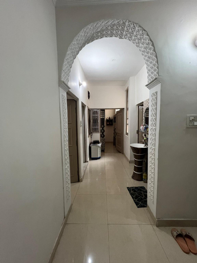 Public Area, Two bedroom home with all basic amenities, Solan