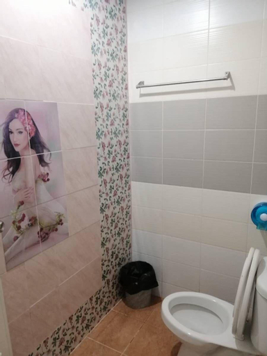 Bedroom 2, NB Bangsaen house @ KL5, Muang Chon Buri