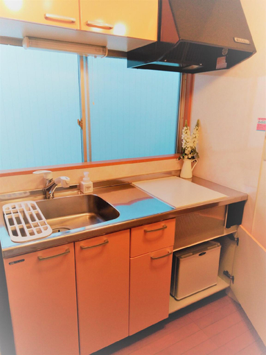 Others 2, GHIBLI MUSEUM#Mitaka sta 5 mins walk#5 beds, Mitaka