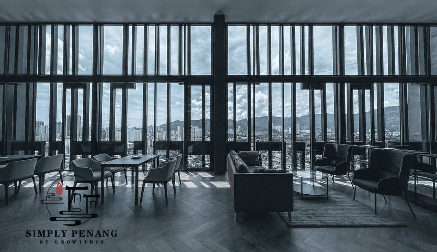 Food & Drinks 3, Penang Apartments, Penang Island