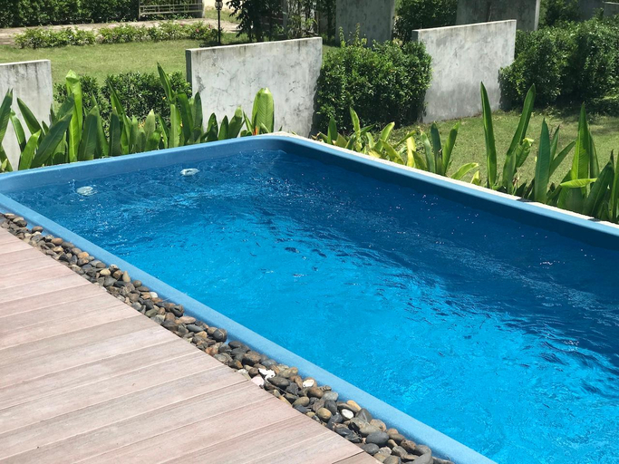 Sport & Beauty 5, The Hip Resort @ Khao Lak, Takua Pa