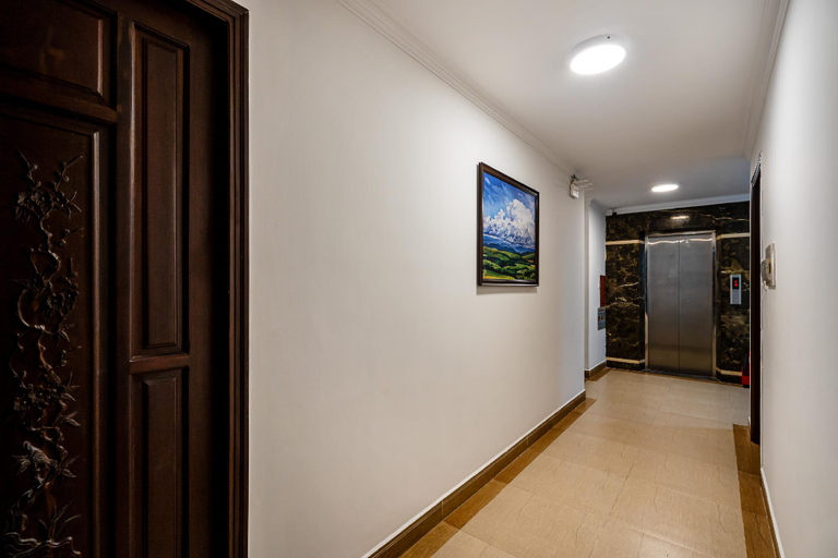 Public Area, LILA Hotel & Apartments, District 7