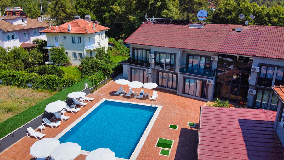 Others 5, The Halcyon , Fethiye