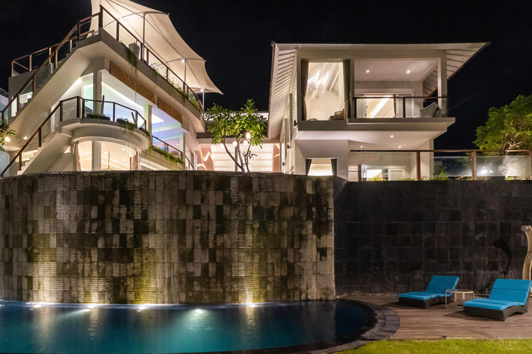 Sport & Beauty 2, Villa Lacella, Badung