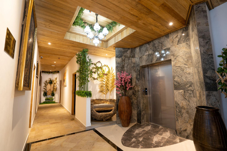 Others 4, Oki Taru Residence, Badung