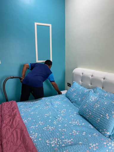 Roomah Santan @2in1 Roomstay Concept , Perlis