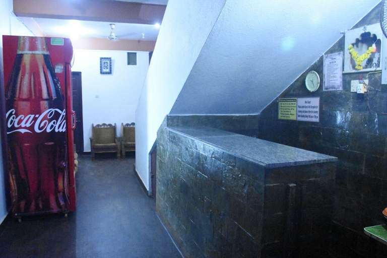 Public Area