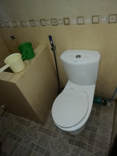 Bedroom 3, Rumah 70m2 disewakan, Cirebon