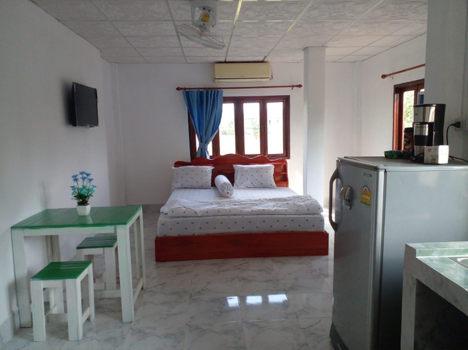 Others 3, Ban Saylomleng Residence, Vientiane