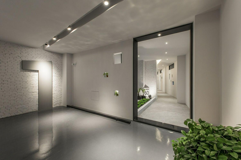 Public Area 2, H suite Go, Changhua