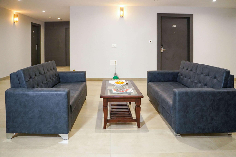 Public Area 2, Comfort Inn Udaipur, Udaipur