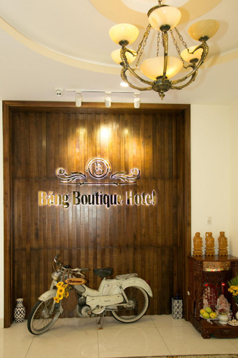 Others 5, BĂNG BOUTIQUE HOTEL, Thủ Dầu Một