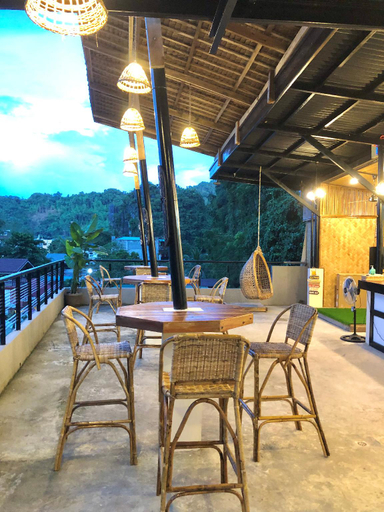 Others 5, Hanna's Inn El Nido, El Nido