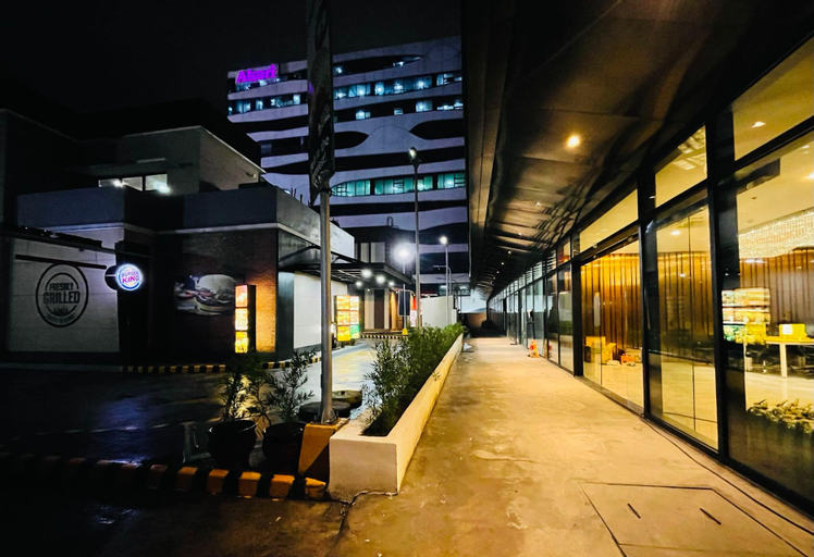 Guangdong Hotel 广东大酒店, Parañaque