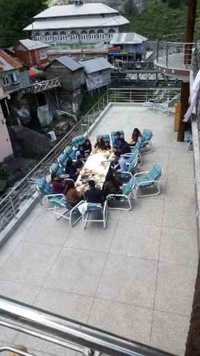 Others 5, Hotel Al Makkah Palace kaghan, Hazara