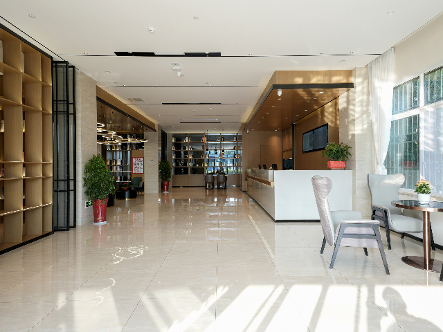 City Comfort Inn Wuhan Guanggu Fozuling Gaoxin 4th Road, Wuhan