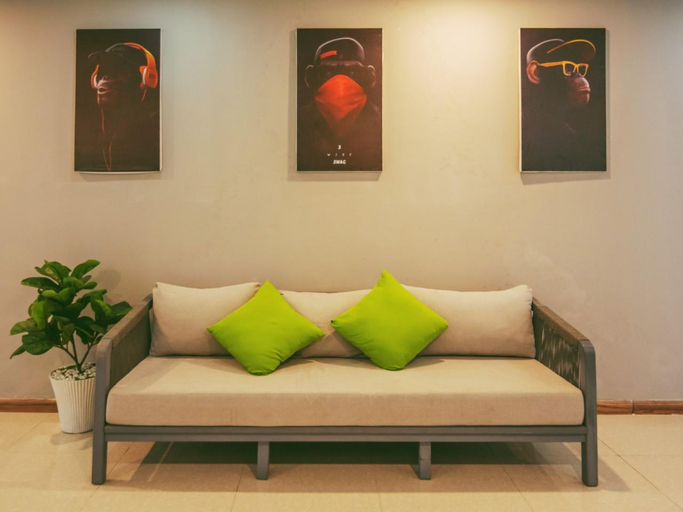 Others 5, Thang Tam Apartments, Vũng Tàu