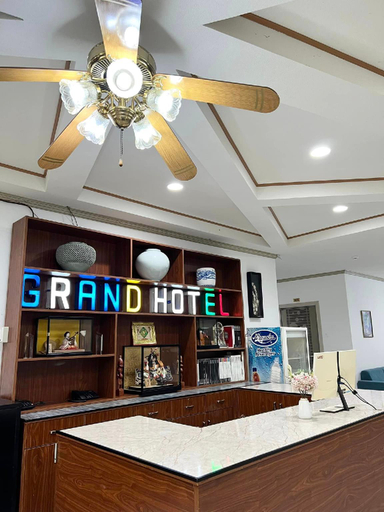 Others 5, Grand Hotel Clark, Mabalacat