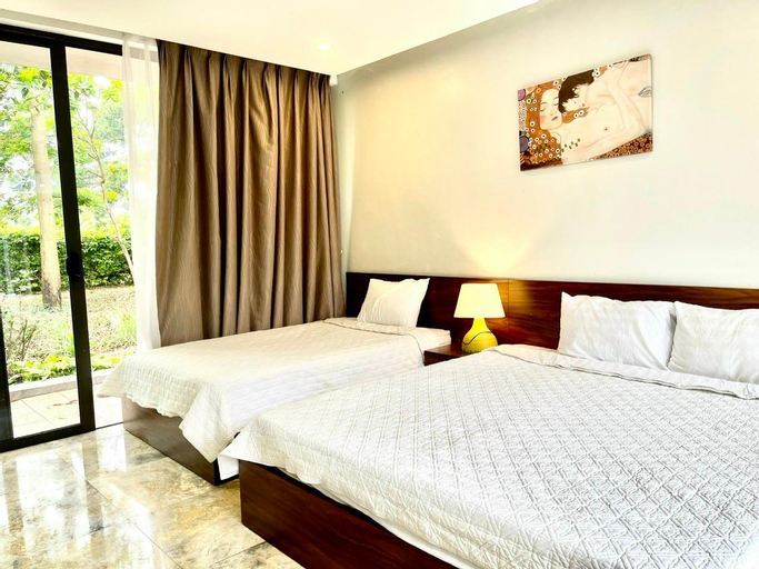 Bedroom 2, Flamingo Dai Lai Resort_2 Bedrooms Villa, Phúc Yên
