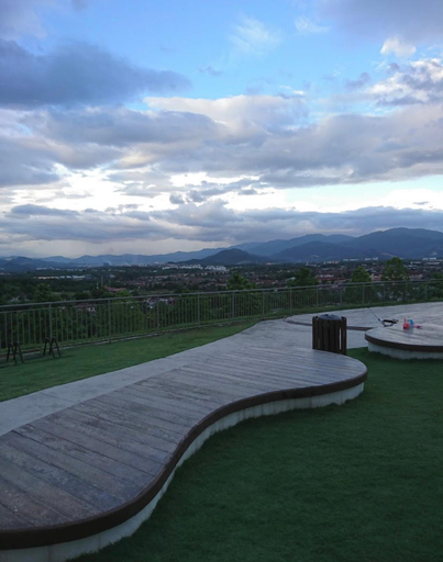 Sport & Beauty, Setia Ecohill Semenyih , Eco Majestic Semenyih, Hulu Langat
