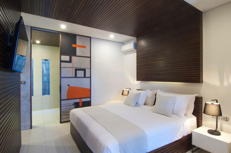 Bedroom 3, Villa Jumis 8BR - Minggu Villas Seminyak , Badung