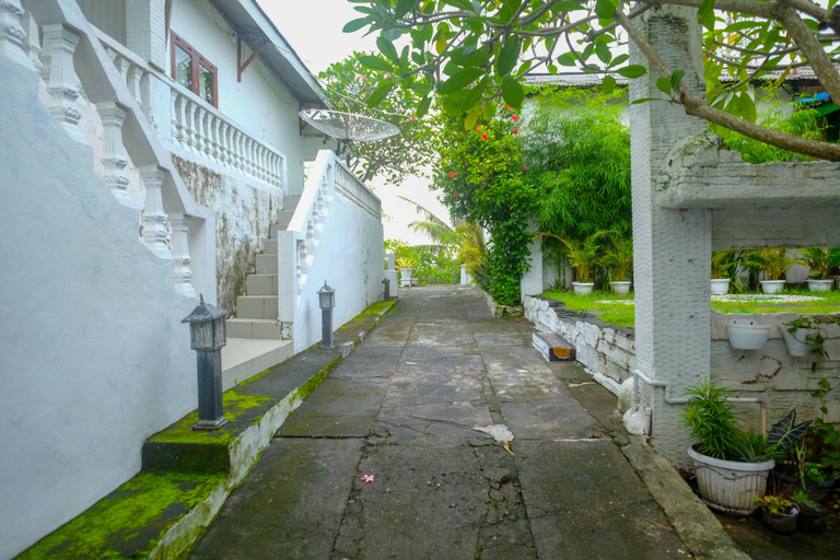 Others 5, RedDoorz @ Paris Ocean, Bantul