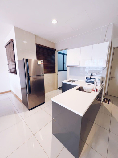Others 5, PROMO-Connected train 2 Bedrooms - Above Mall(25), Kuala Lumpur