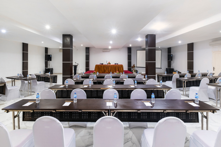 Food & Drinks 3, Marina Hotel, Ambon