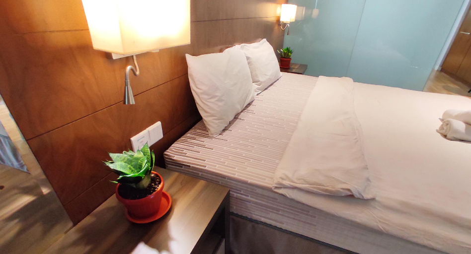 Bedroom 3, D'majestic Premier Suites Kuala Lumpur, Kuala Lumpur