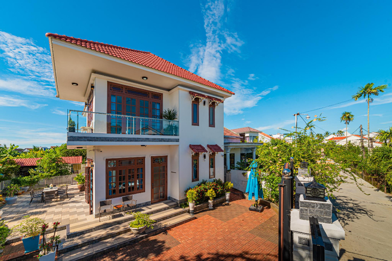 Song River Homestay Hoi An, Hội An
