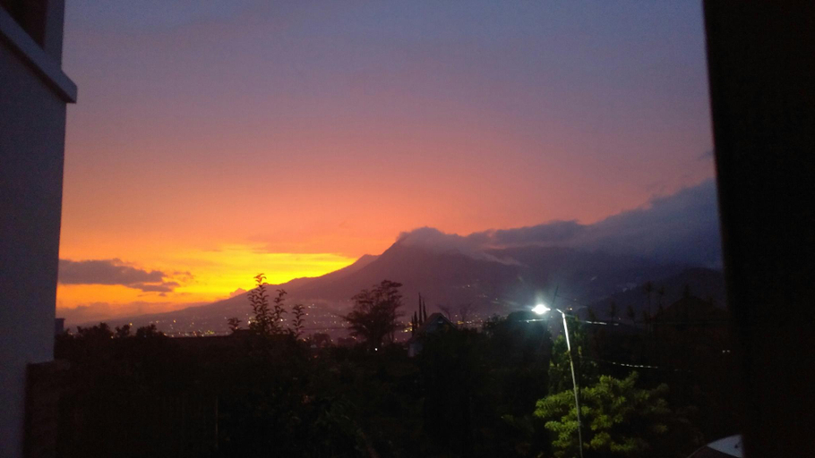 Others 5, Mountain View Villa, Malang