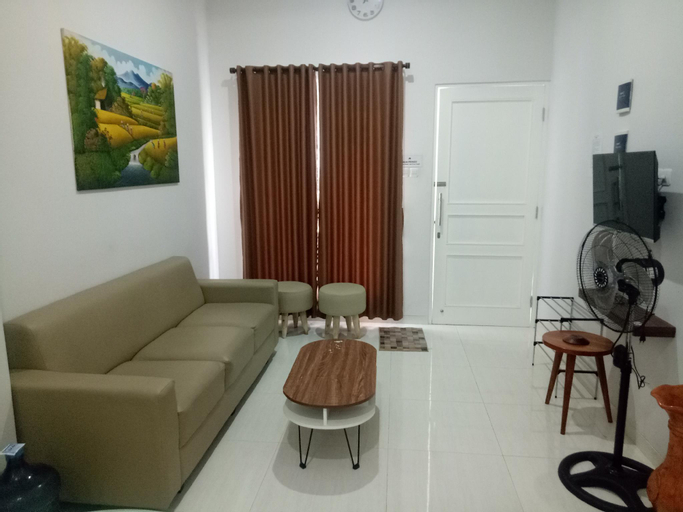 Others, Omah Bondi By FHStay Full House 4 BR (Family Only), Yogyakarta
