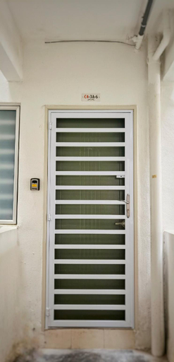 Muji-Style Apartment @ Cameron Jaya (3R2B) 8 pax, Cameron Highlands