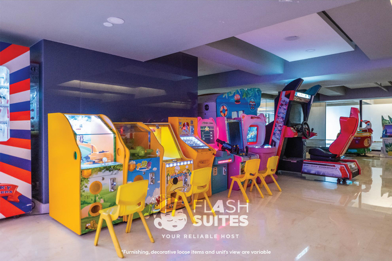 Family & Kids, Premium Suites D'lement @ Genting Highland, Genting Highlands