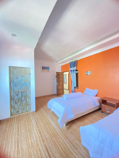 Bedroom 3, Elinoor Guest House Syariah, Padang