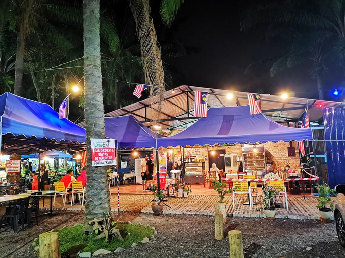 Food & Drinks 4, Bell Suite Comfort Twin @ Sepang KLIA Kota Warisan, Sepang